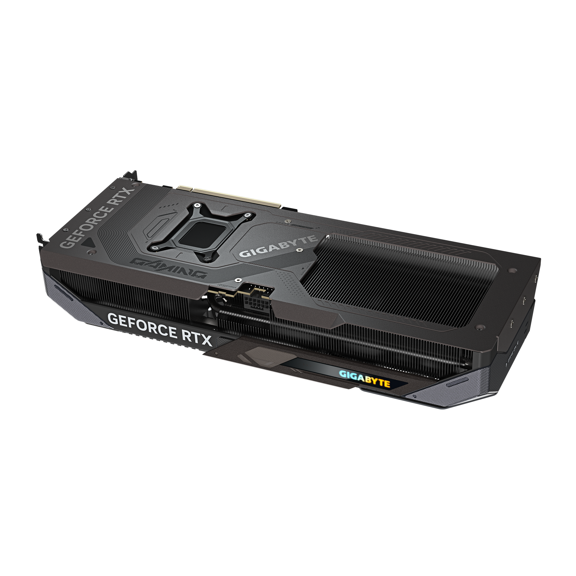 GeForce RTX™ 5070 GAMING OC 12G｜AORUS - GIGABYTE USA