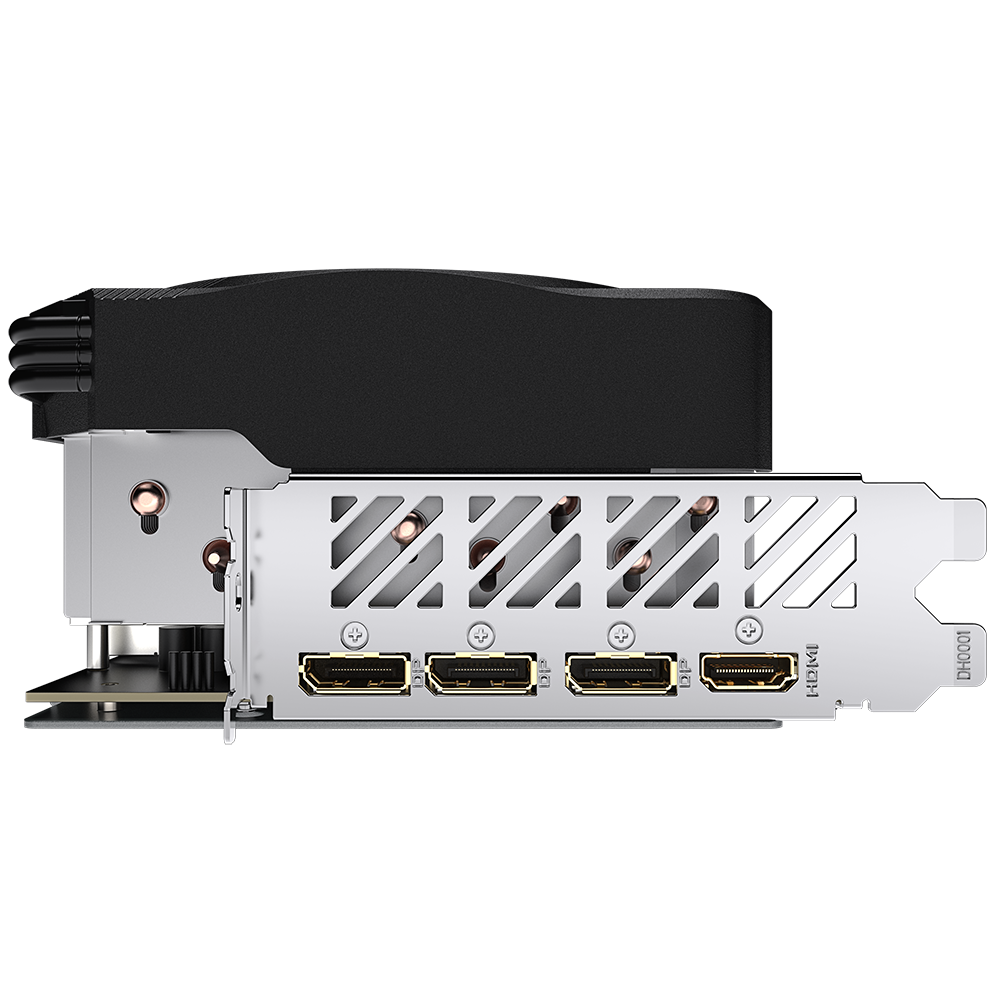 GeForce RTX® 4080 16GB GAMING OC