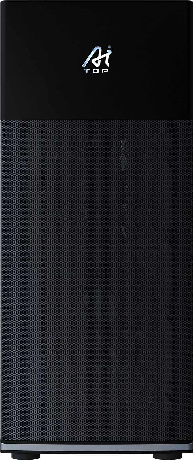 GIGABYTE AI TOP 100 B850