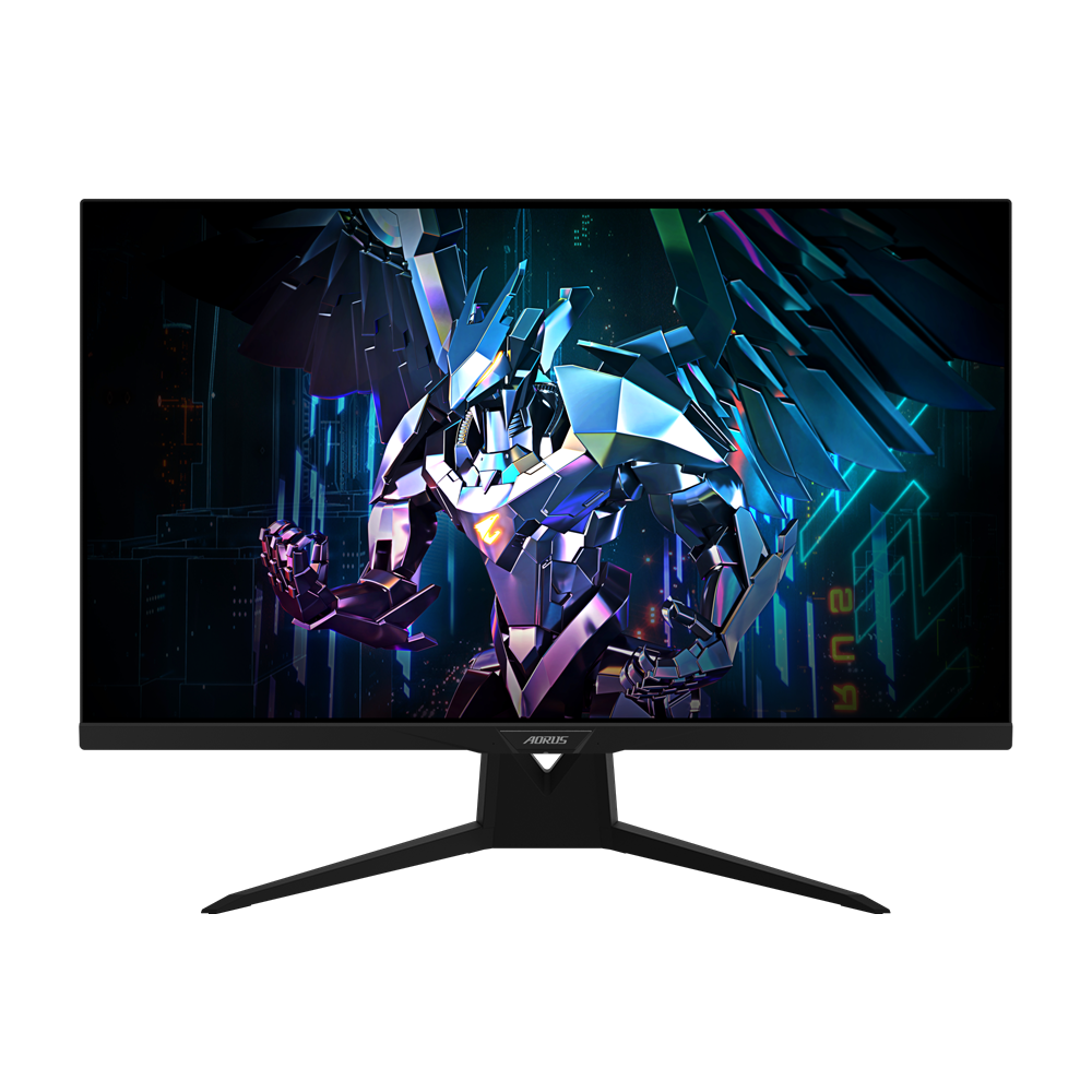 AORUS FI32Q X Gaming Monitor｜AORUS - GIGABYTE Global