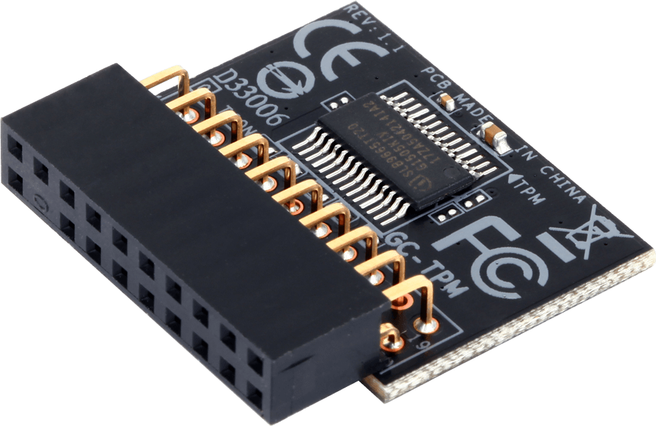 PC Accessory - GC-TPM