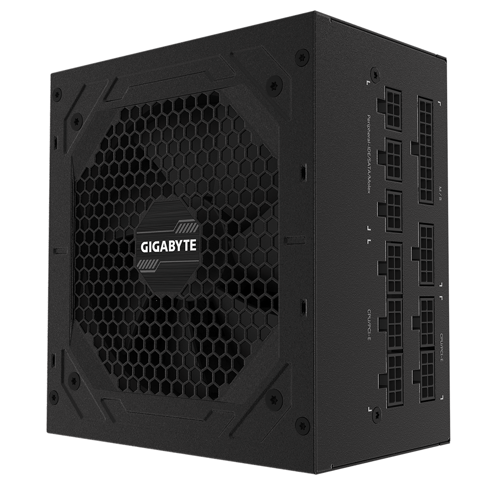 P1000GM Key Features | Power Supply - GIGABYTE Global
