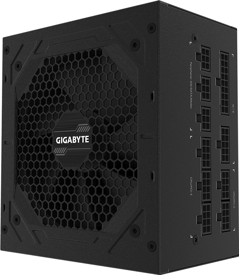 파워서플라이(PSU) - P1000GM