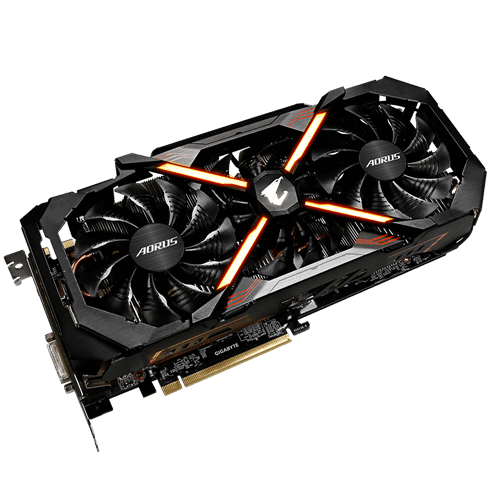 AORUS GeForce GTX 1080 Ti 11G AORUS GIGABYTE Malaysia