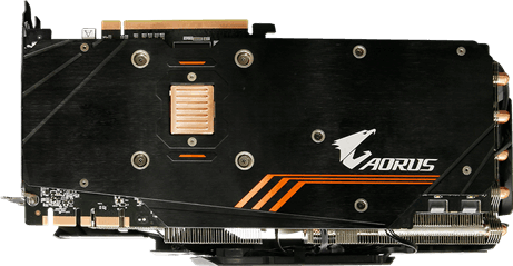 AORUS GeForce® GTX 1080 Ti 11G - GIGABYTE Global