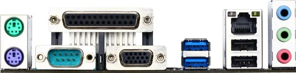 GIGABYTE H81M-DS2
