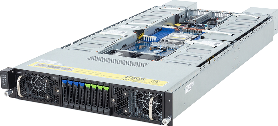 GIGABYTE AI Server