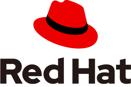 Red Hat Logo