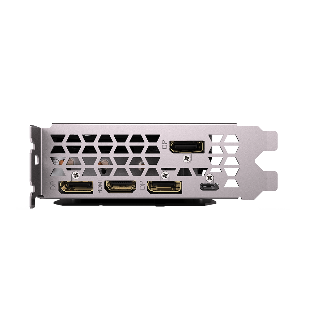 GeForce RTX™ 2070 WINDFORCE 8G (rev. 1.0) Key Features