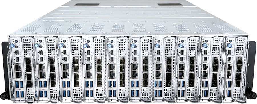 GIGABYTE Blade Server