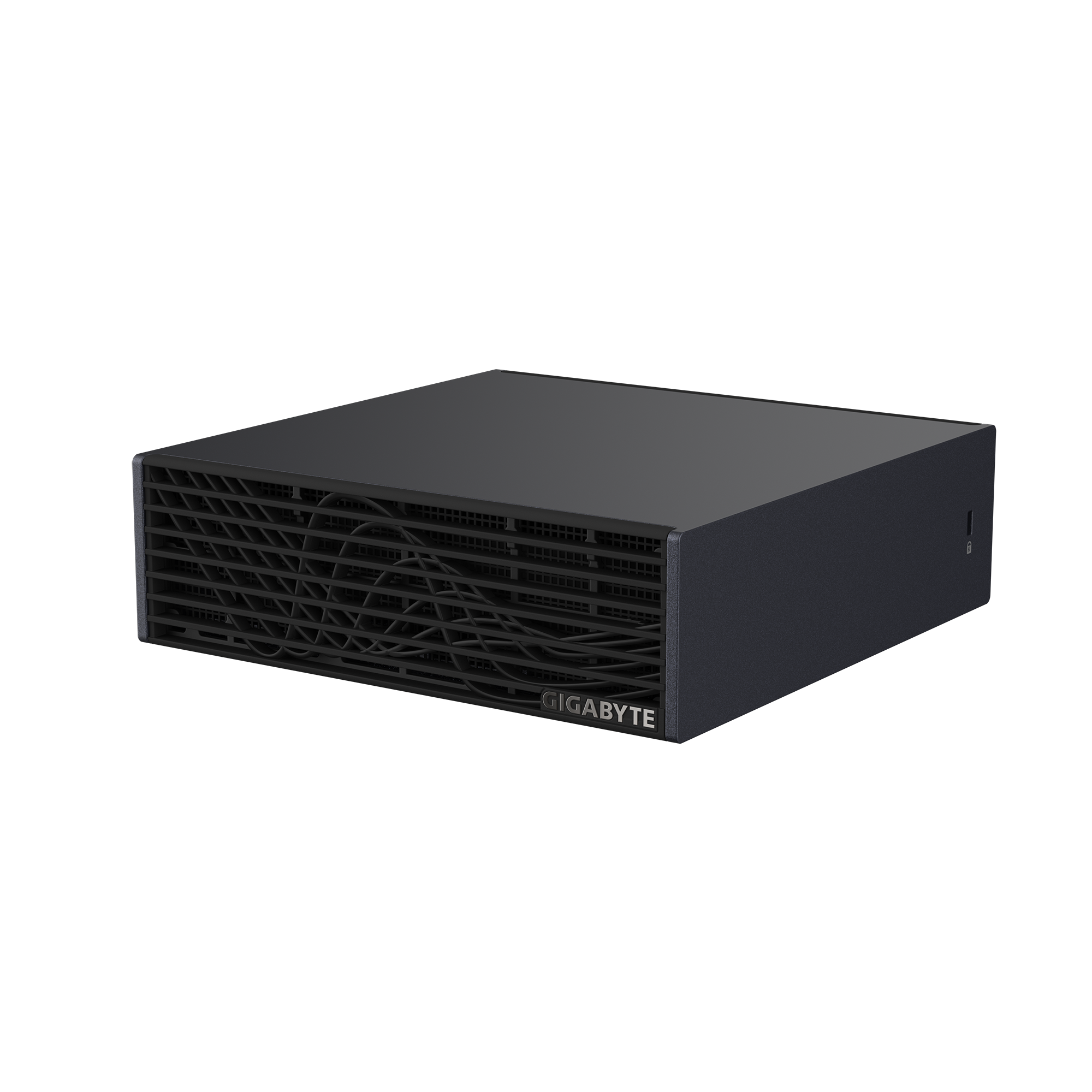 GIGABYTE AI TOP ATOM