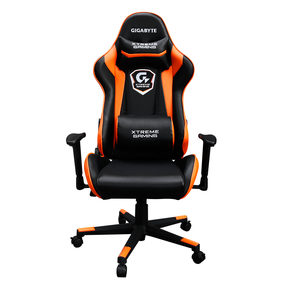 Gtforce exstream gaming chair new arrivals