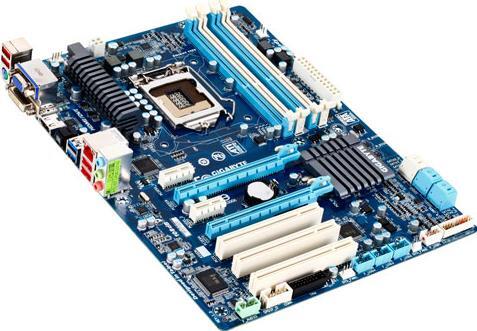 GA-H67A-D3H-B3 (Rev. 1.0) Motherboard Support - GIGABYTE Global