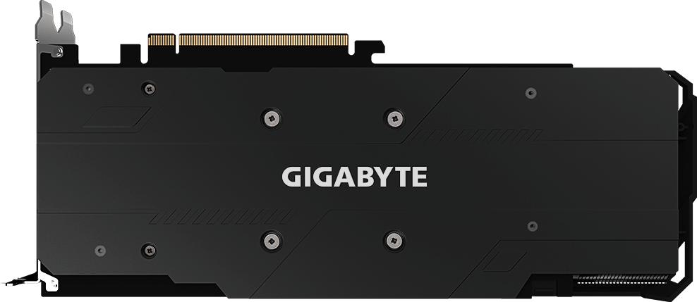 GeForce® RTX 2060 SUPER™ GAMING OC 3X 8G (Rev. 2.0) Graphics Card