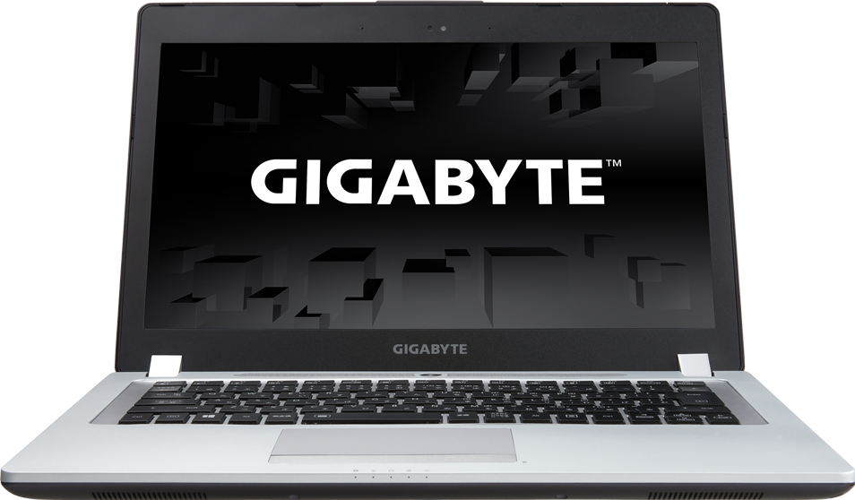 ノートパソコン - P34G v7