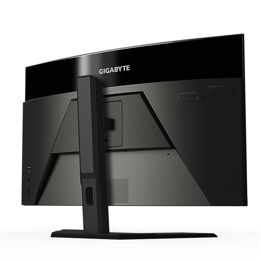 M32UC Gaming Monitor｜AORUS - GIGABYTE Singapore