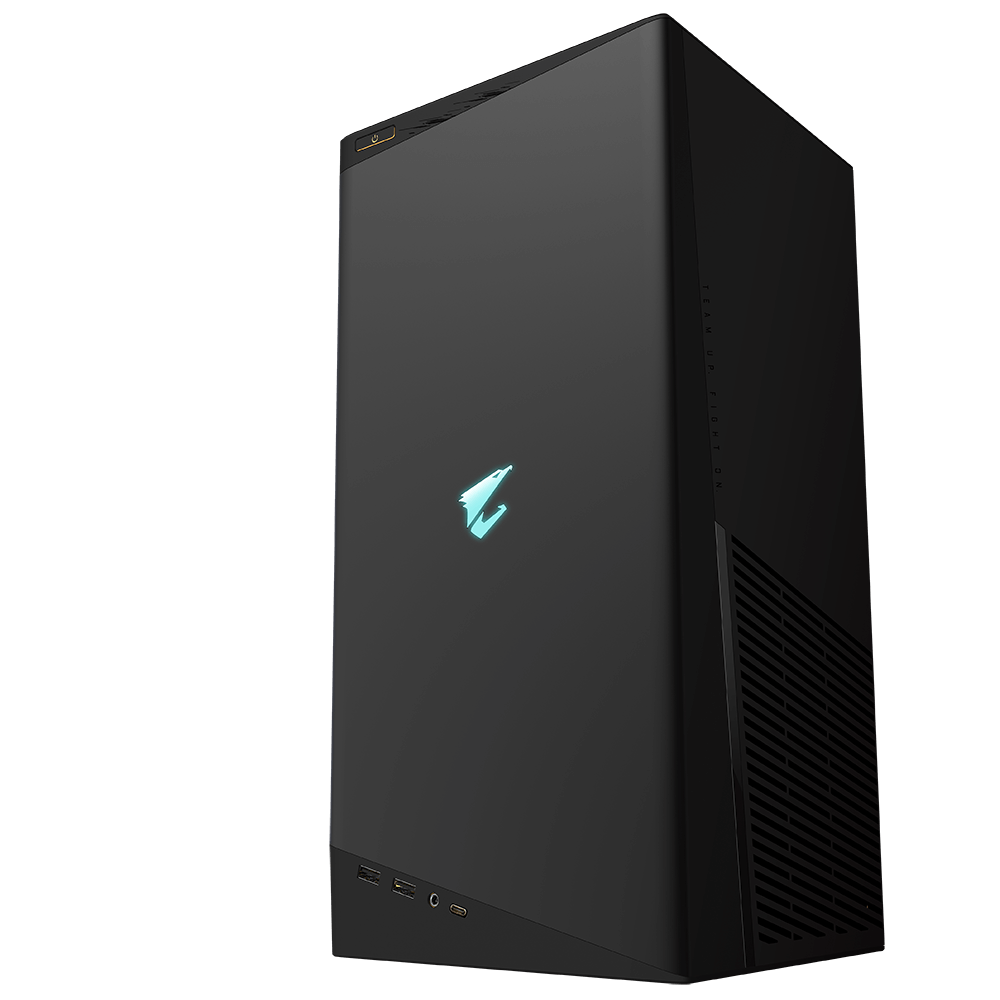 AORUS MODEL S 11th Key Features Gaming PC GIGABYTE Global