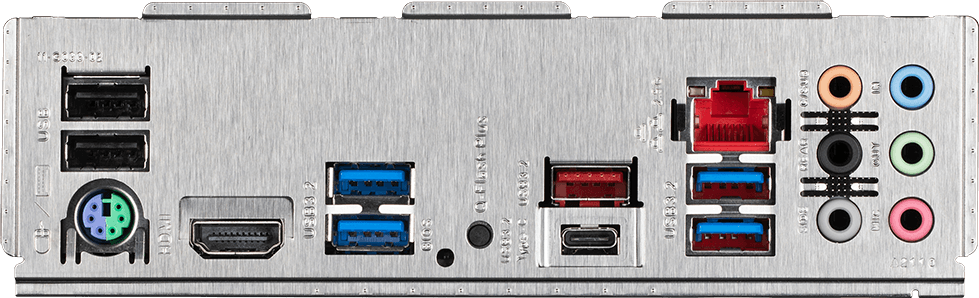 X570S UD (Rev. 1.0) マザーボード - GIGABYTE Japan