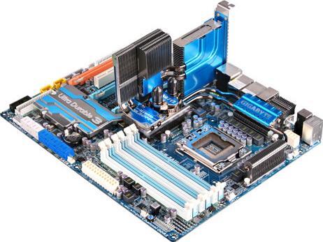 GA-EX58-EXTREME (Rev. 1.0) マザーボード サポート - GIGABYTE Japan