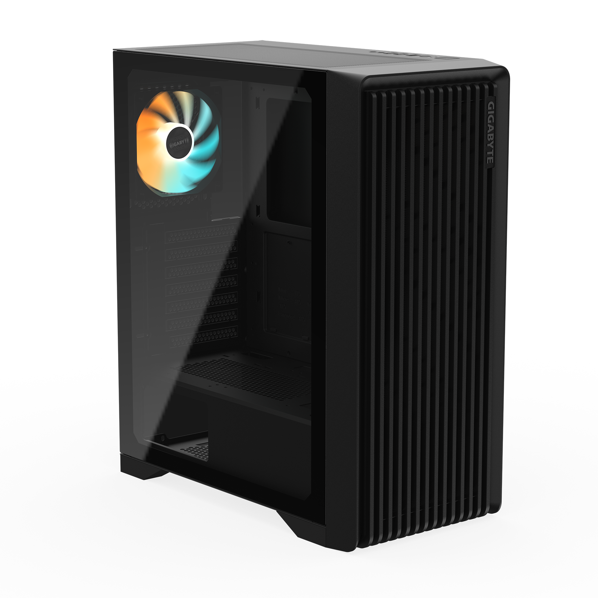 GIGABYTE C103 GLASS GLOBAL