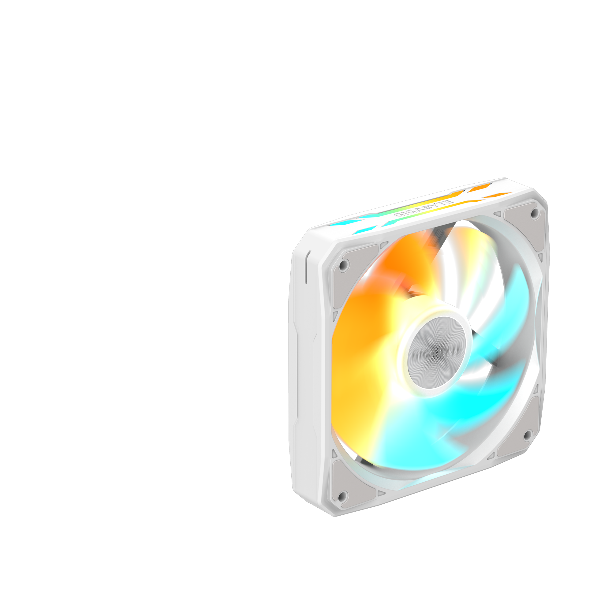 GIGABYTE EZ CHAIN FAN 120 ICE
