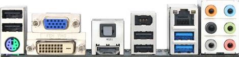 GA-880GA-UD3H (Rev. 2.2) Motherboard - GIGABYTE Global