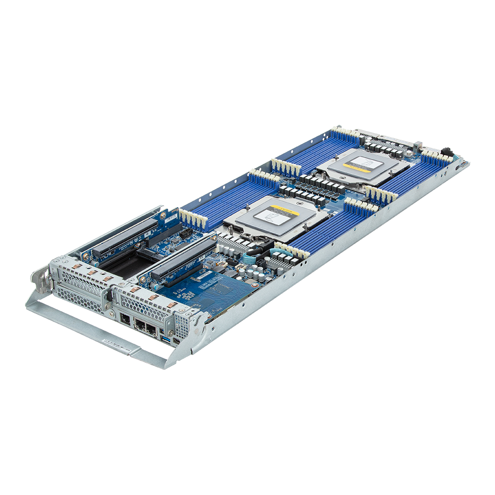 H273-Z84-AAW1 (rev. 3.x) | High Density Servers - GIGABYTE