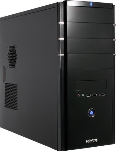 PC Case - Setto II 140