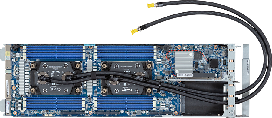 H263-S62-LAW1 | High-Density-Server - GIGABYTE Global