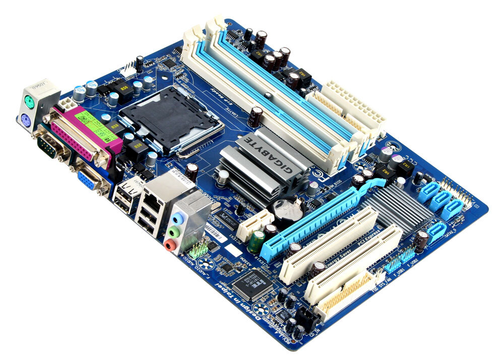 Mainboard Gigabyte Bo Mạch Chủ Máy Tính Giá Rẻ