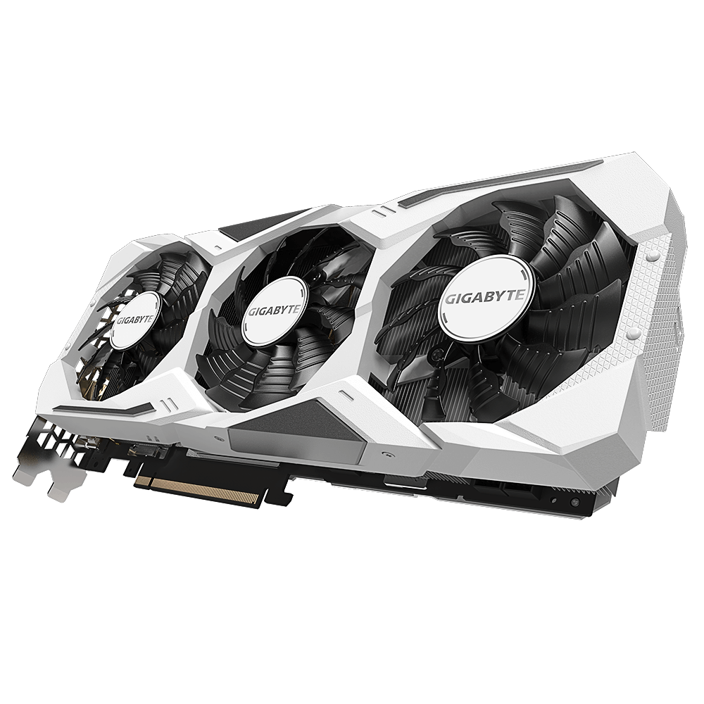 GIGABYTE RTX2070 グラフィックボード GIGABYTE RTX2070 グラフィックボード