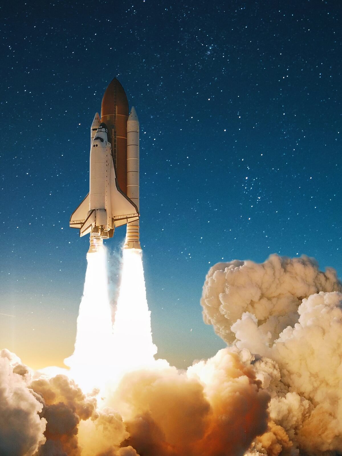 Space Exploration