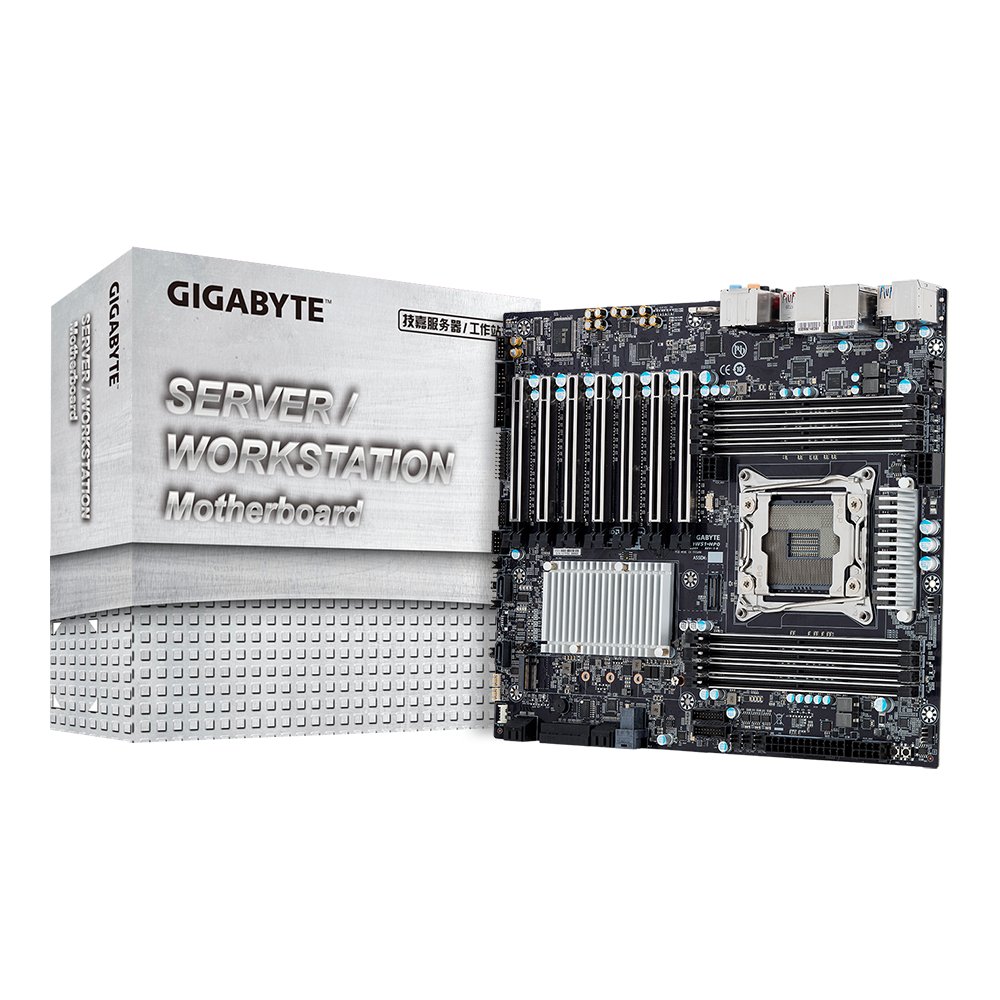 software like speccy for gigabyte motherboard