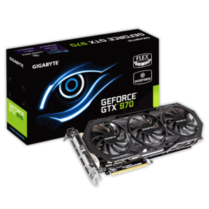 GeForce® GTX 970 | グラフィックスカード - GIGABYTE Japan