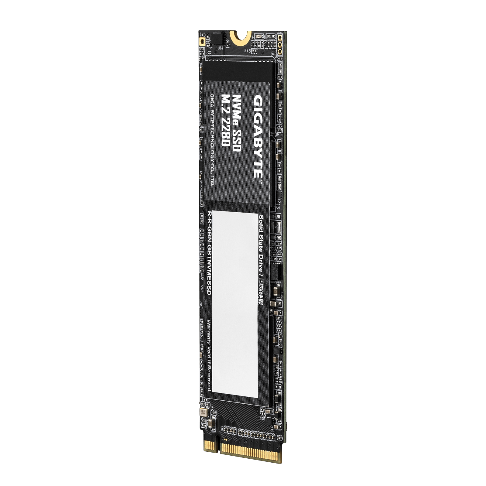 GIGABYTE NVMe SSD 512GB｜AORUS - GIGABYTE Canada