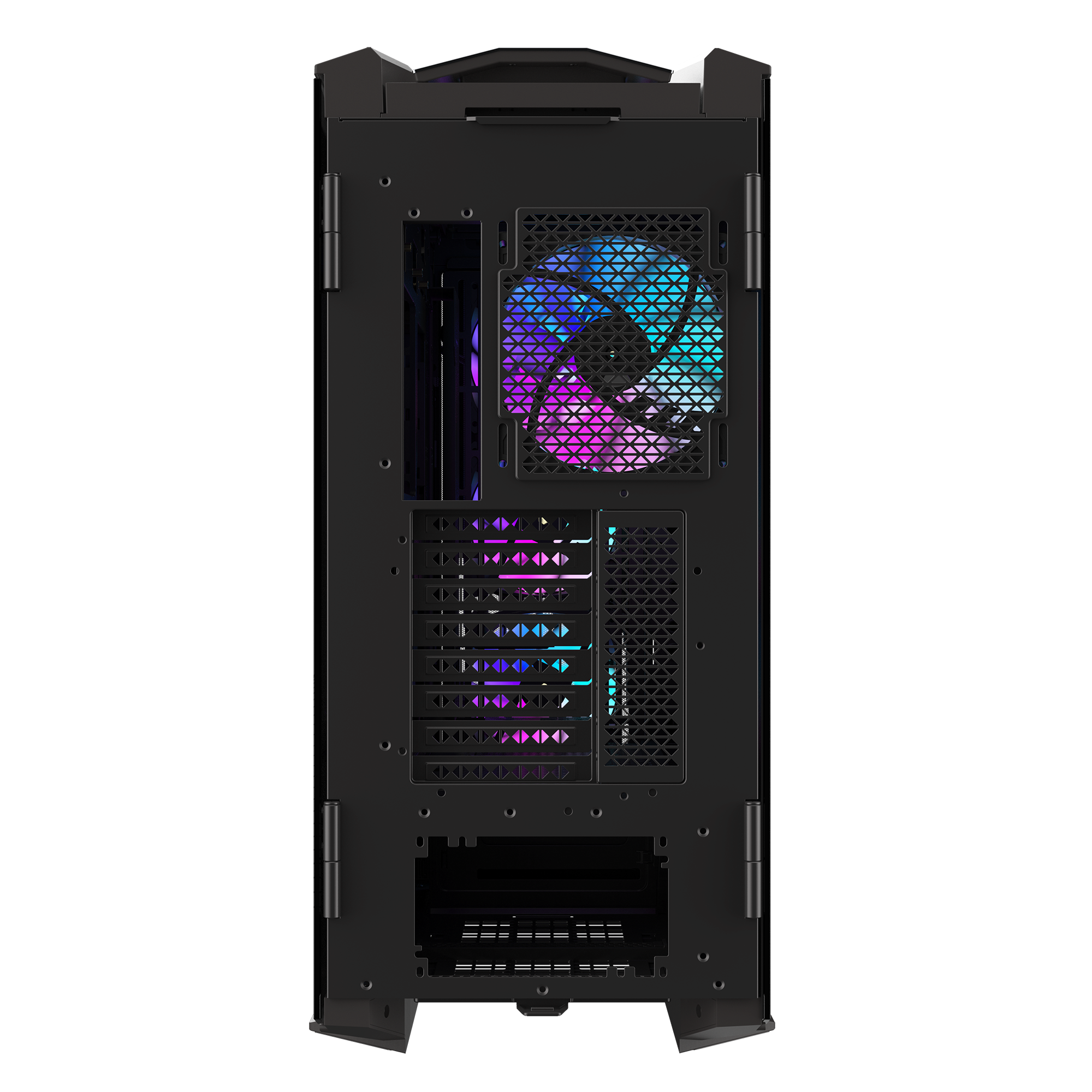 AORUS C601 GLASS GLOBAL