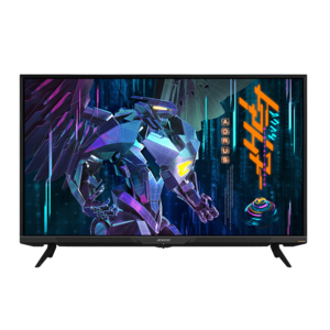 AORUS | Monitor - GIGABYTE Global AORUS | Monitor - GIGABYTE Global