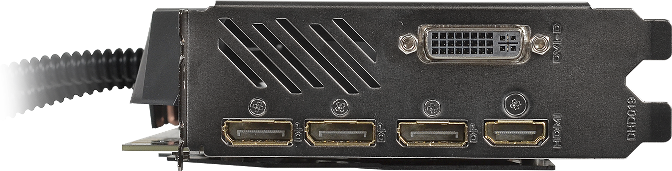 GV-N98TXTREME W-6GD Graphics Card - GIGABYTE Global
