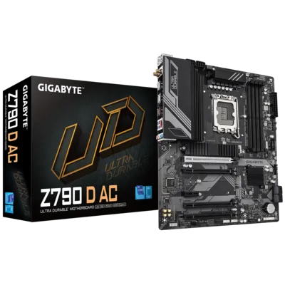 Socket LGA 1700 Motherboards｜AORUS - GIGABYTE Paraguay