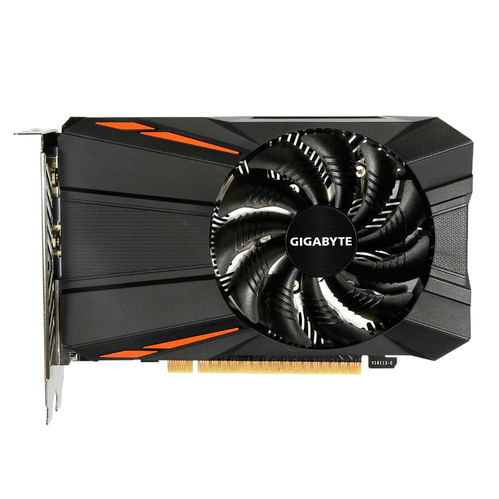 ギガバイト NVIDIA GeForce GTX 1050 2GB Amazon.com: Gigabyte Geforce GTX 1050 2GB GV-N1050OC-2GD OC