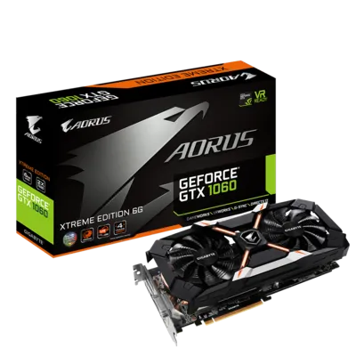 Gigabyte nvidia gtx 1060 6gb new arrivals