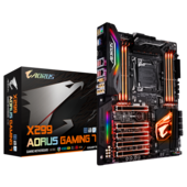 X299 AORUS Gaming 7(1.0)