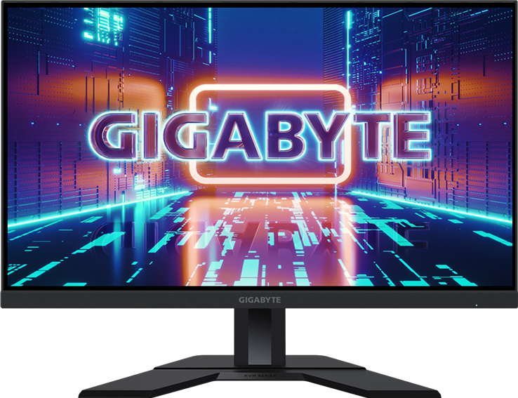 M27Q X Gaming Monitor (Rev. 1.0) - GIGABYTE Global