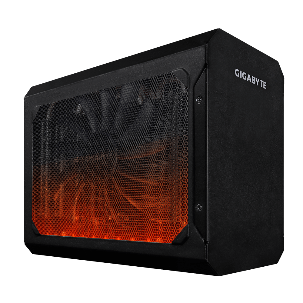 RX 580 GAMING BOX｜AORUS - GIGABYTE Mongolia