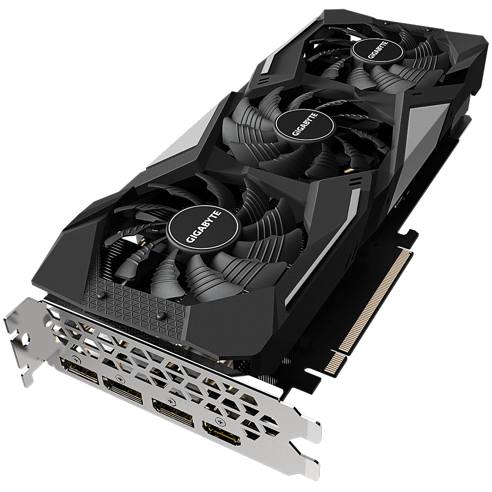 Radeon rx 5600 2024 xt gaming oc 6g