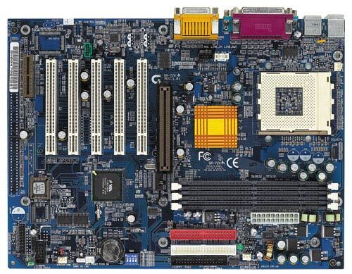 マザーボード GA-7ZX-1｜AORUS - ギガバイト 日本