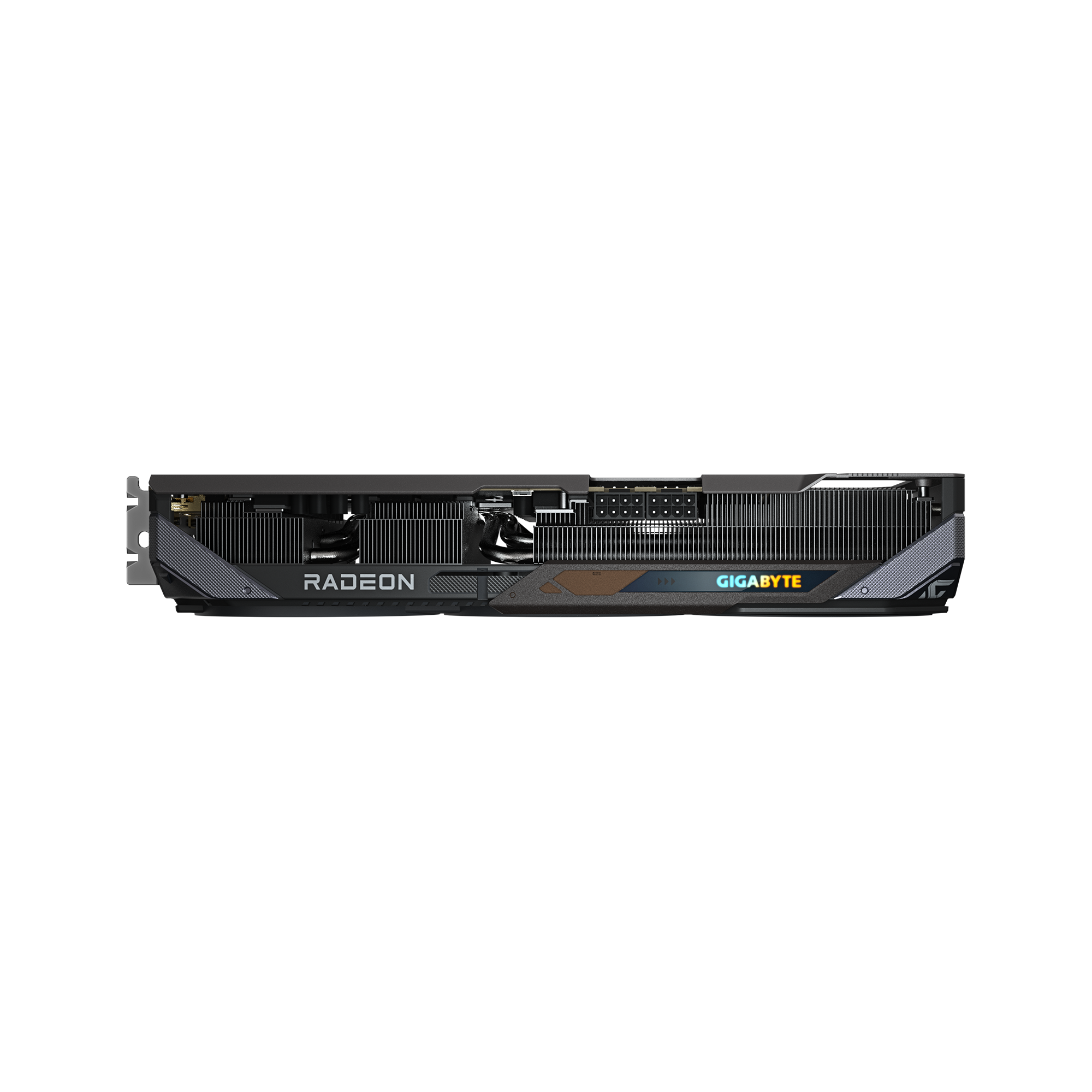 Radeon™ RX 9070 GRE GAMING OC 12G