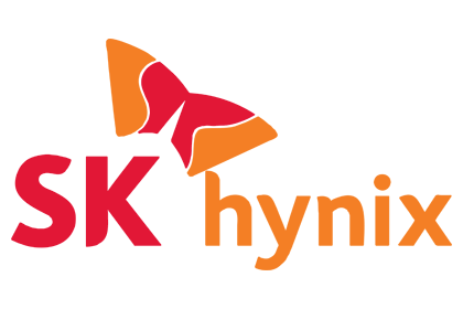 SK hynix Logo