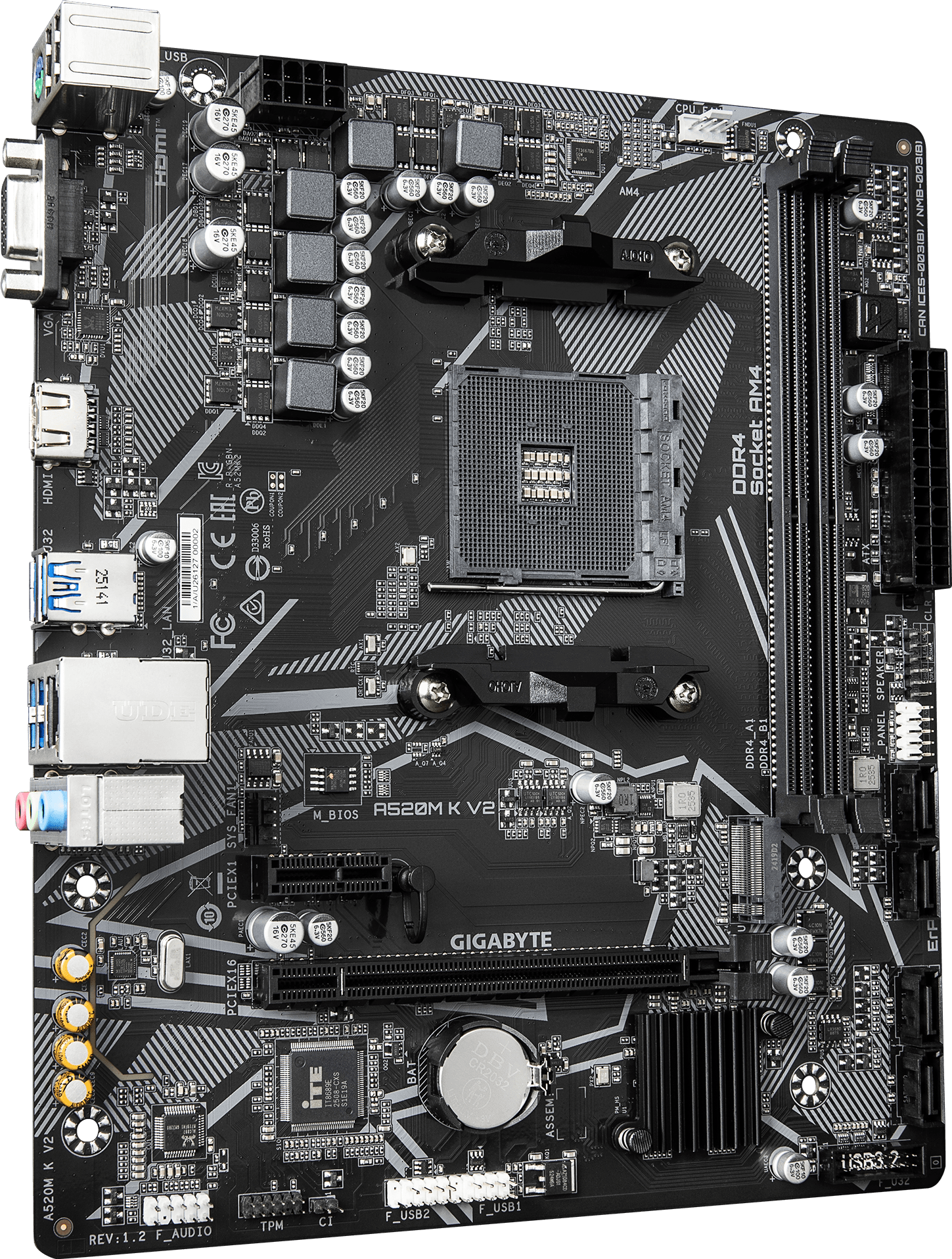 A520M K V2(1.2)