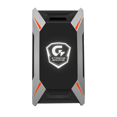 Xtreme Gaming SLI HB bridge ‏(2 slot spacing)‏